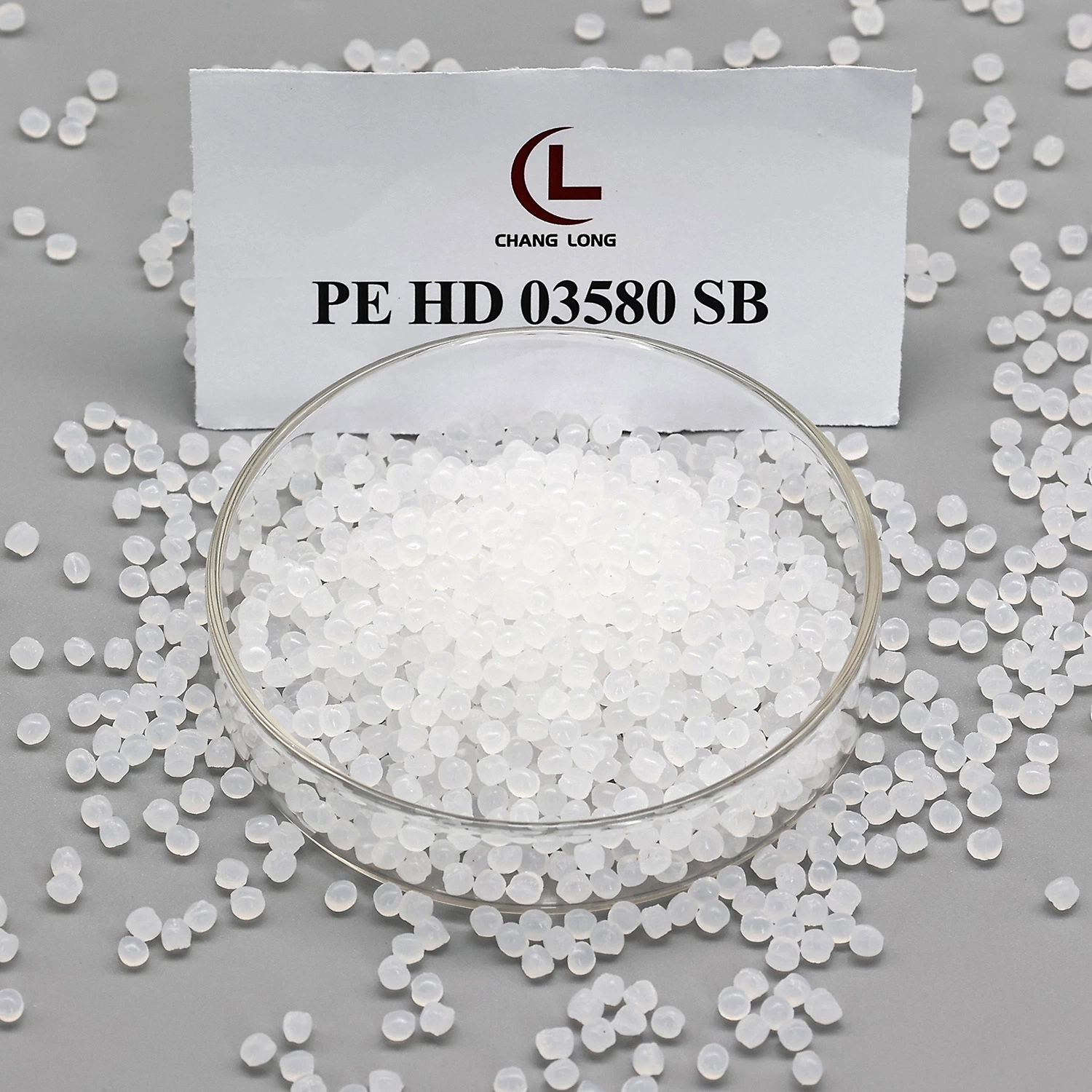 Factory Price Polyethylene HDPE Granules Virgin High Density Granule- (Sibur-HD3580 SB)