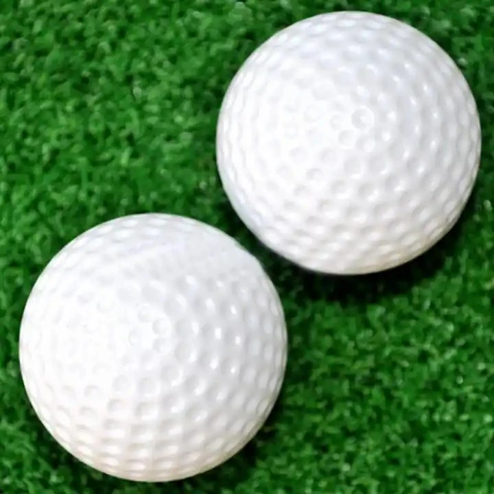 Promotional OEM Printing Golf Ball