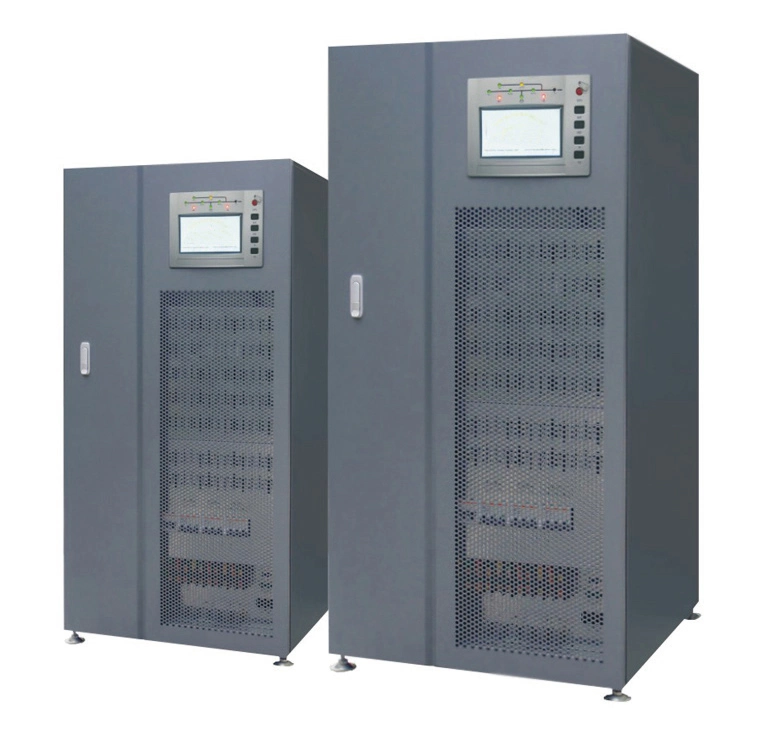 M33 10-400kVA Low Frequency Online UPS Gp9111c for Industry