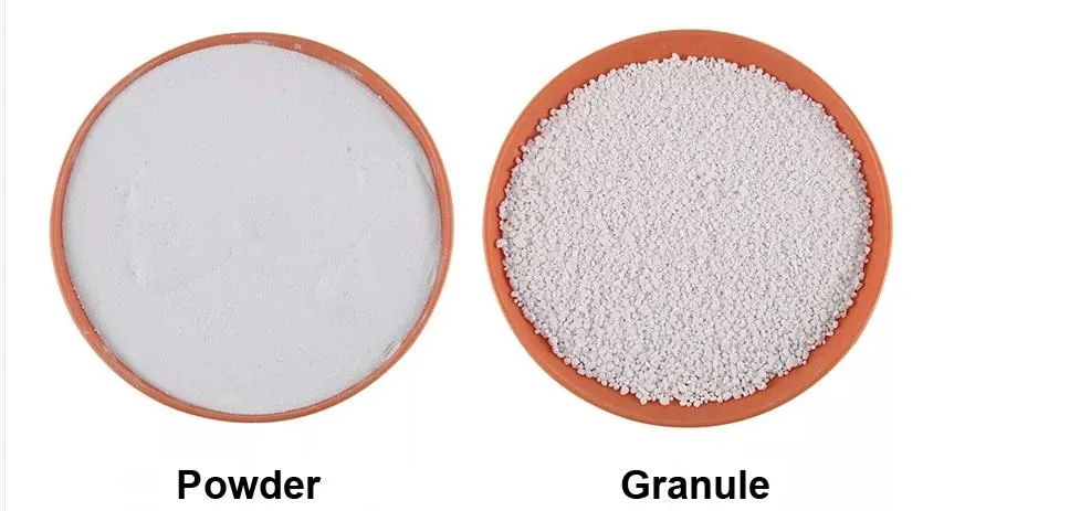 El monohidrato de grado alimenticio en polvo Monocalcium Phosphate Mcp 22% CAS 7758-23-8