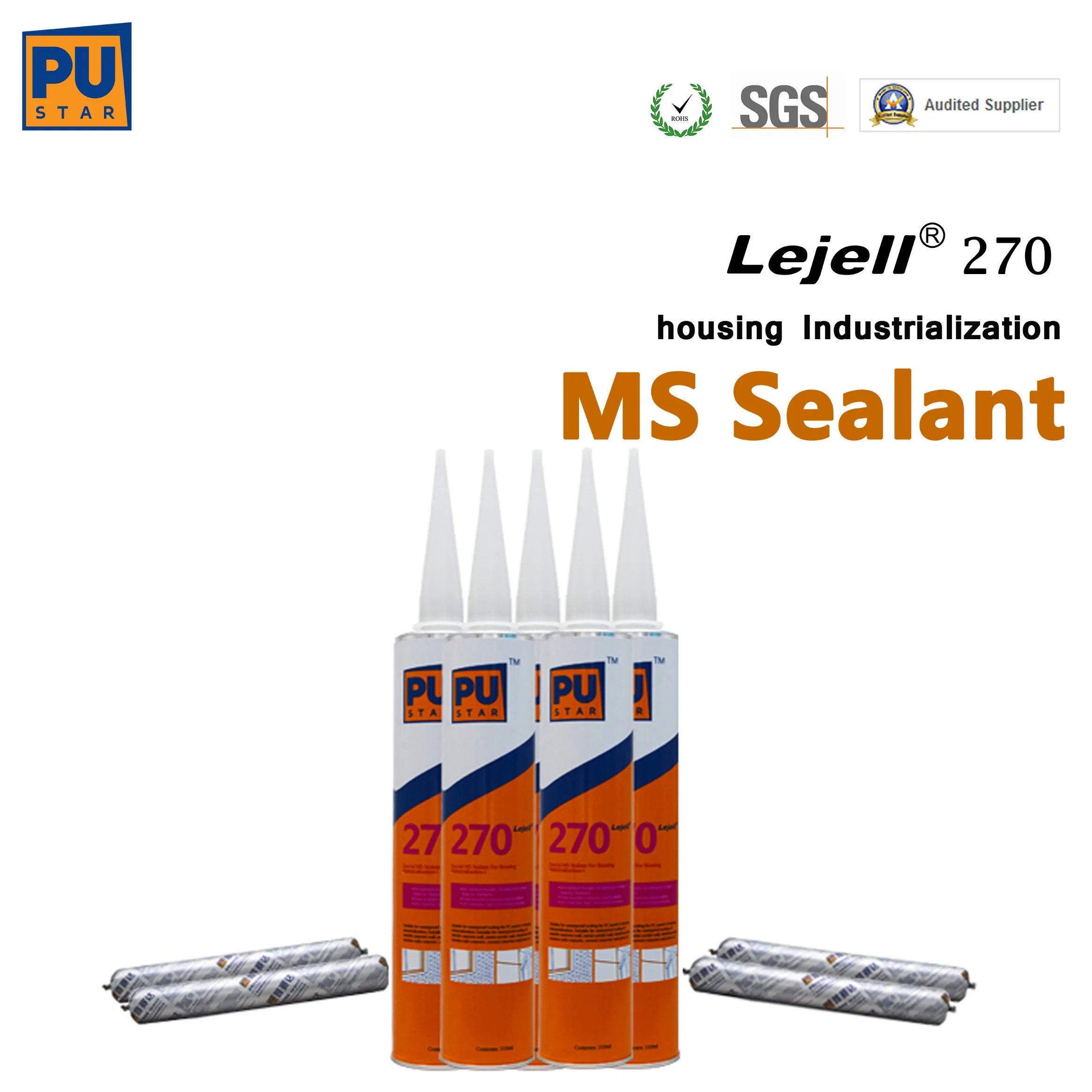 Ms Concrete Joint Sealing Sealant