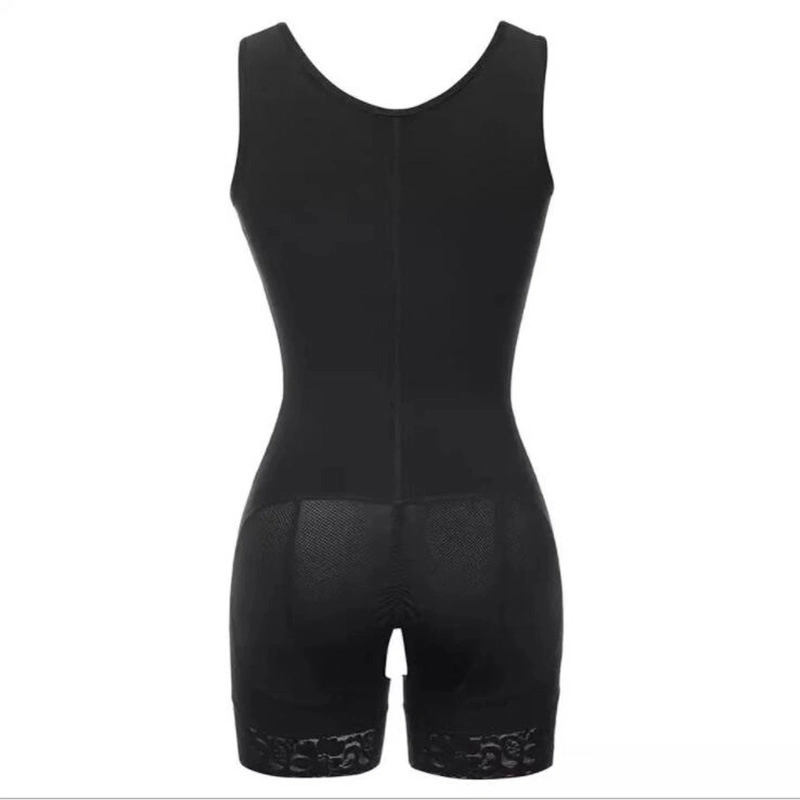 Adjustable Soft to Wear Body Shaping Onesie