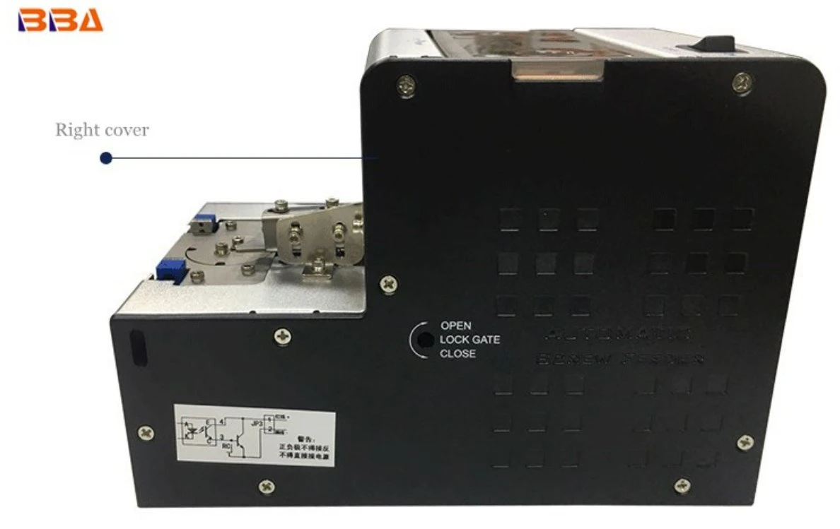 BBA Schraubenzuführung Treiber Zuführung Zuziehen Band Automatische Schraubenzuführung für Elektrische Bohrmaschine Vida Tertibati Besleyicivida Sunucusucivata Somun Besleyici