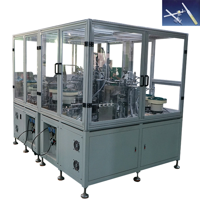 Electronic PCB Bare Board Inspection Machine Vision Equipment