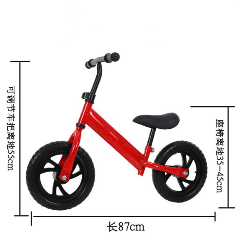 Wholesale Children’s Slide Bike New Light Footless Baby Bicycle Prix