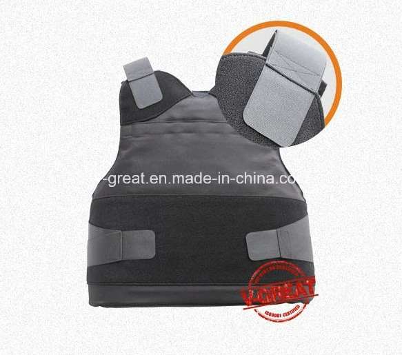 V-PRO 051 Heavy Duty Safety/Military Bulletproof Vest