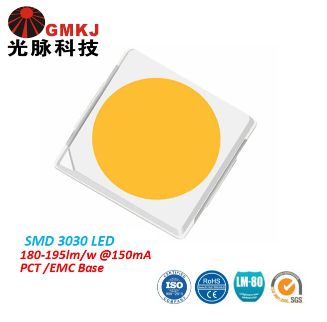 3030 Diodos LED SMD LED 3030