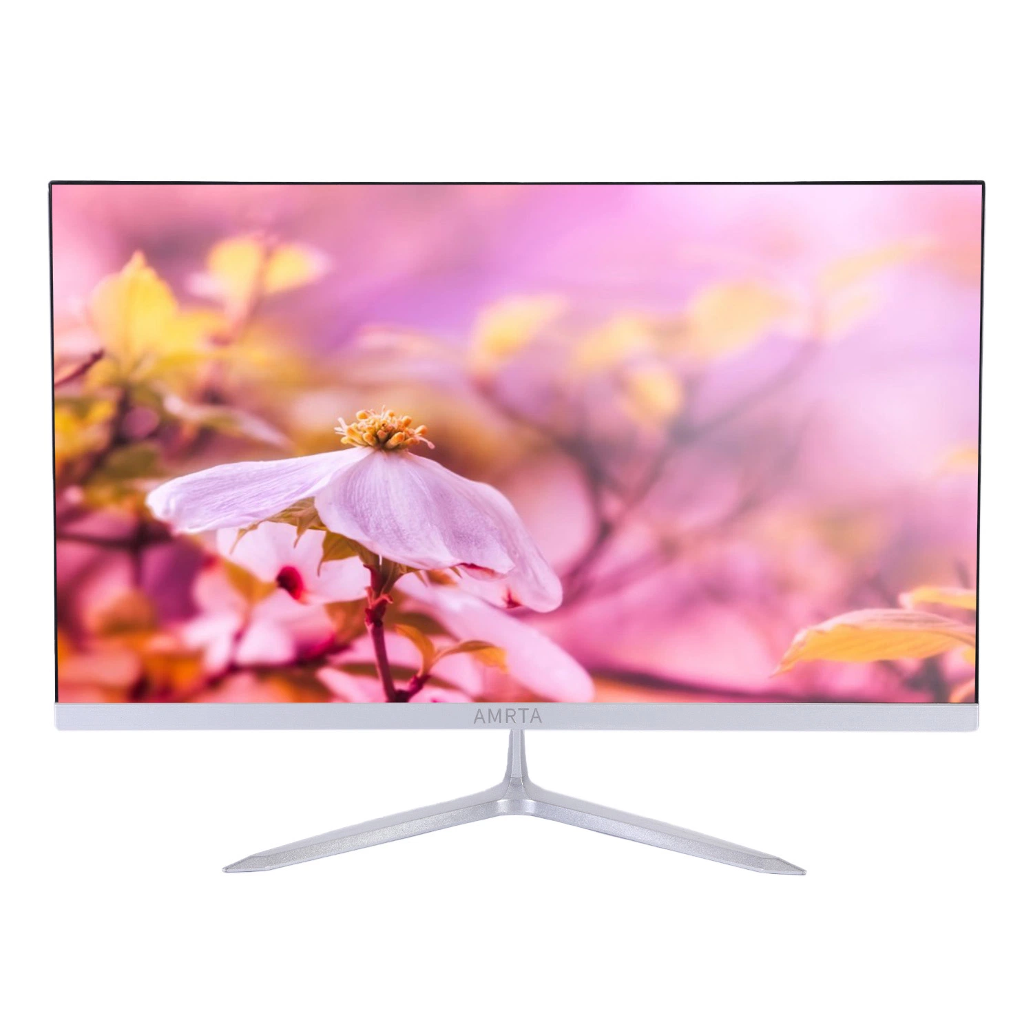 Factory Supply 27&prime; &prime; LED Frameless/No Border PC Monitor 144Hz 4K Display