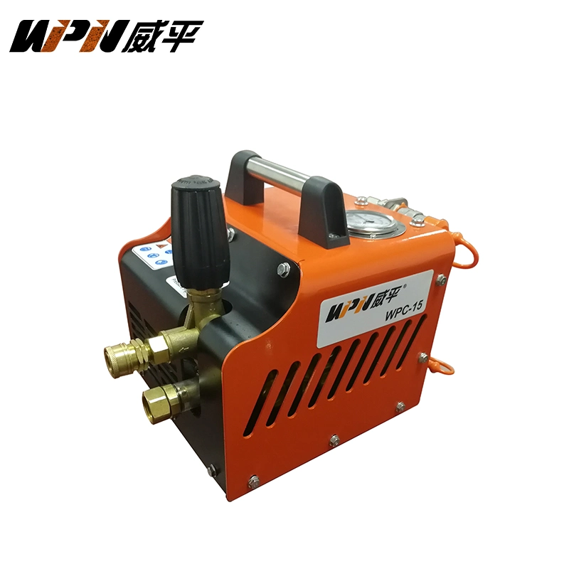 Hydraulic Jet High-Pressure Power Car Cleaner Water Pump Washer