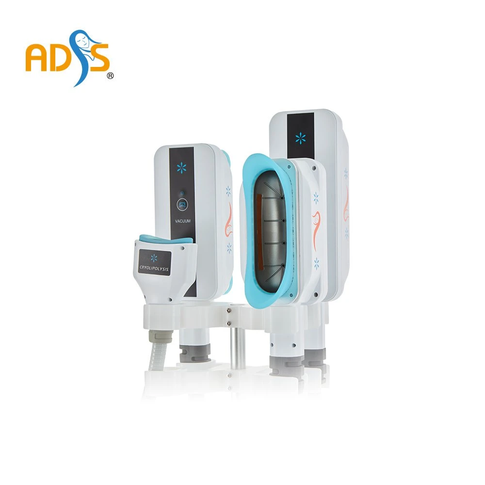 2022 Fat Freezing Weight Loss Shockwave Physical Therapy Cryolipolysis Machine