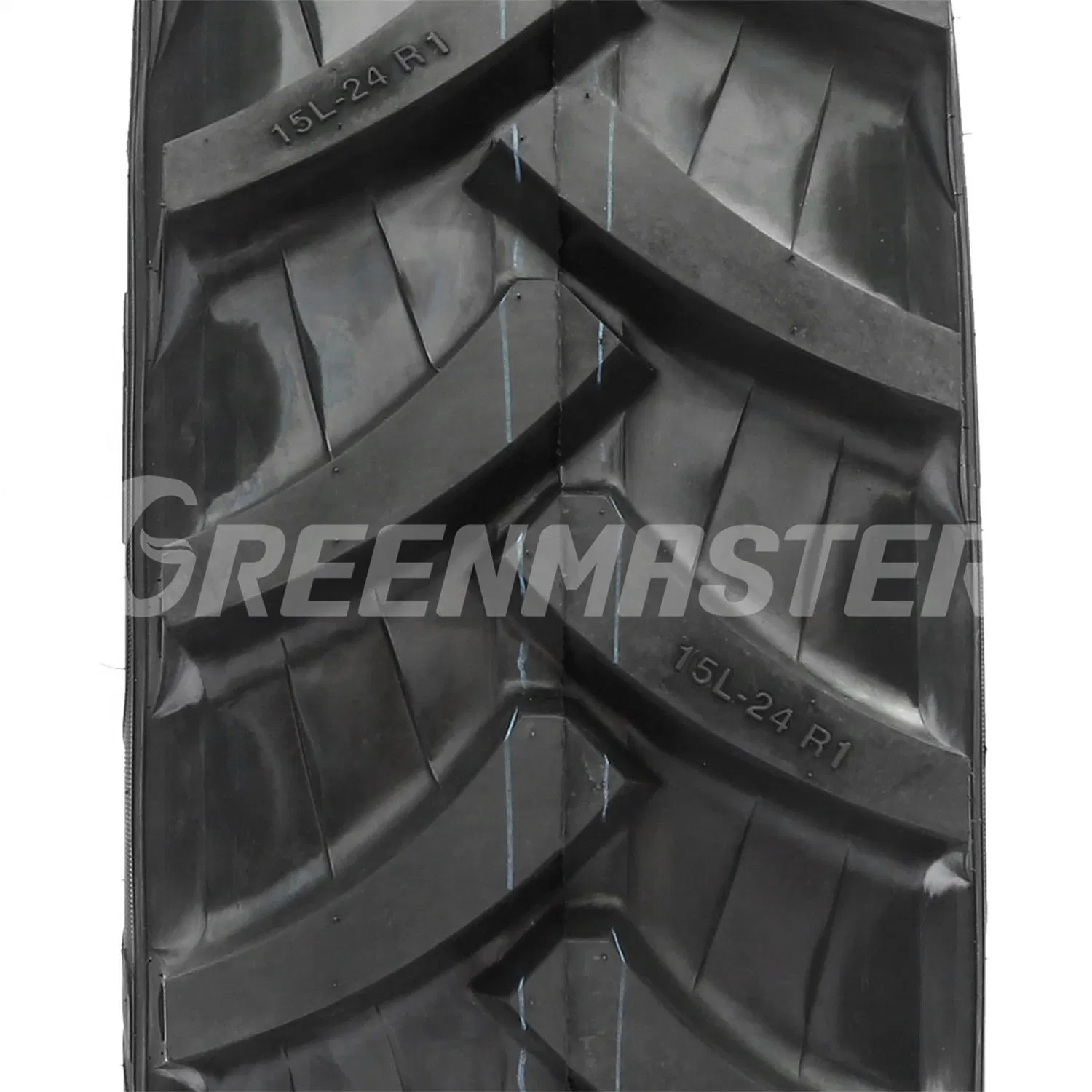 R1 R2 Pattern 17L-24 18.4X24 19.5L-24 405/70-24 440/80-24 Agriculture Tractor Tire, Planter/Harvester Tires, Farming Implement Baler Trailer Cart Tyre