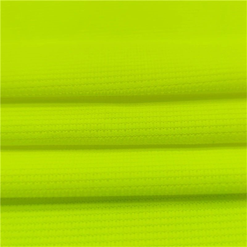Breathable Jacquard Nylon Spandex Lycra Fabric for Underwear