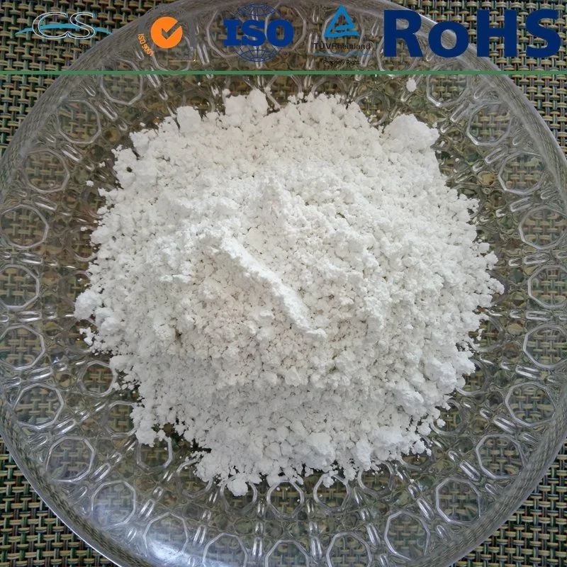 Ceramic Grade China Clay for Body Ceramic