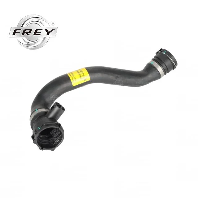 Frey Auto-Kühler Kühlsystem Wasserkühler Schlauch Rohr FÜR BMW M54 E65 E66 E60 E61 OEM 17127519257