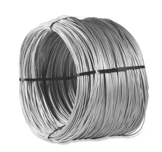 304 316 18 Gauge Wire Rope Câble en acier inoxydable de minces fils en acier inoxydable