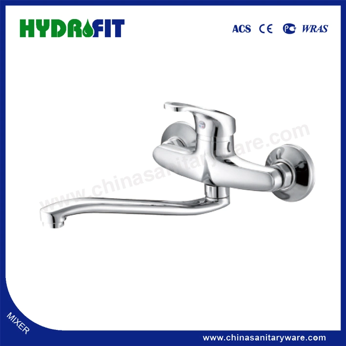 Hot Sale Economic Series 35mm Cartridge Basin Mixer Water Tap Faucet