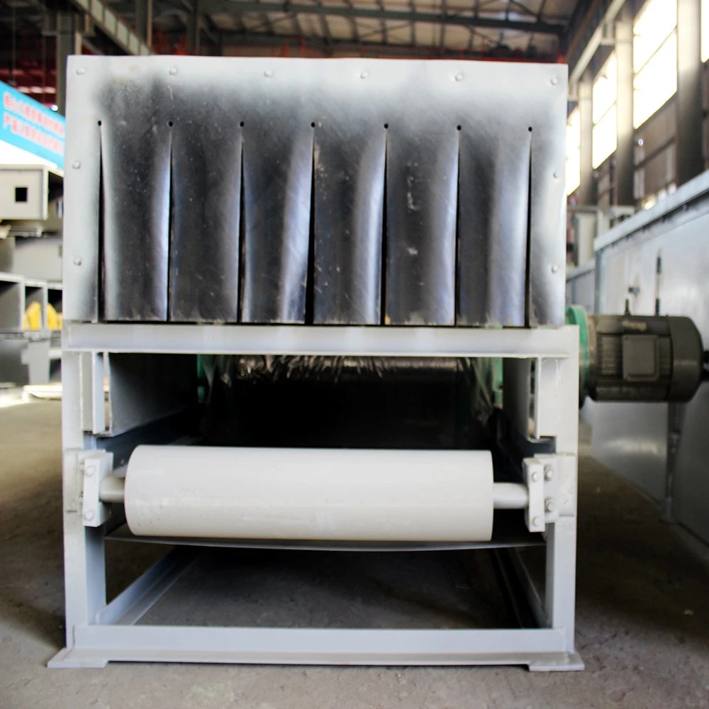 Reversible Shuttle Conveyor Transportation Equipment