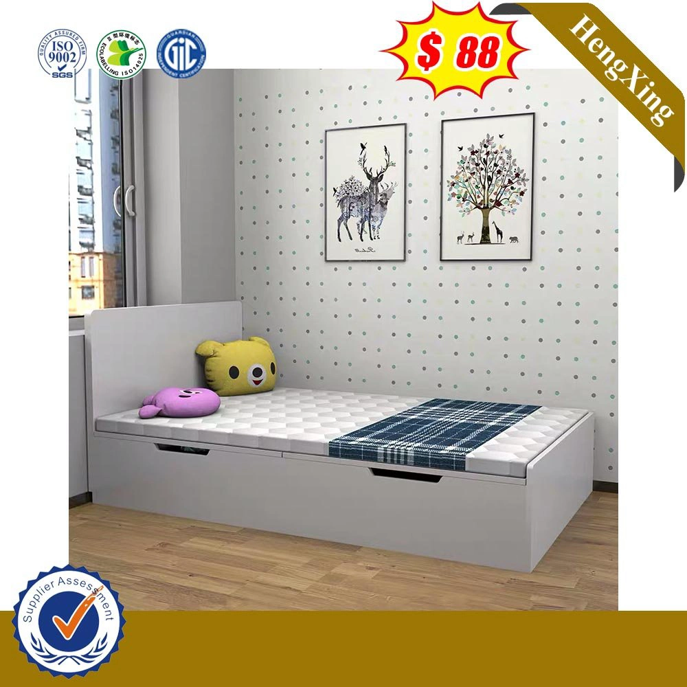 Small Apartment Wardrobe Combination Integrated Customization Tatami Bed