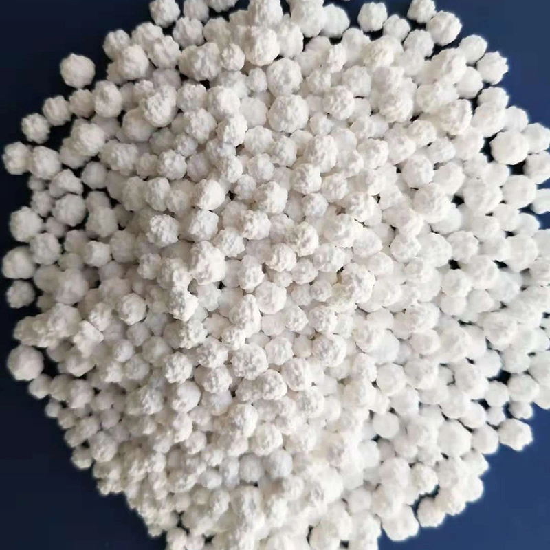 Granule Pellet Powder Flaker Calcium Chloride for Metallurgical Oxygen Desiccant Snow Melting Dehydration Dedusting Demisting Fire-Proofing Oil Drilling Fluid