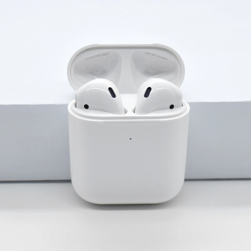 Airpod Music Microphone Call Pop-up Window Connect Bluetooth Wireless Headset