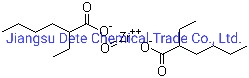 Venta caliente circonio 2-Ethylhexanoate CAS 22464-99-9 para material químico