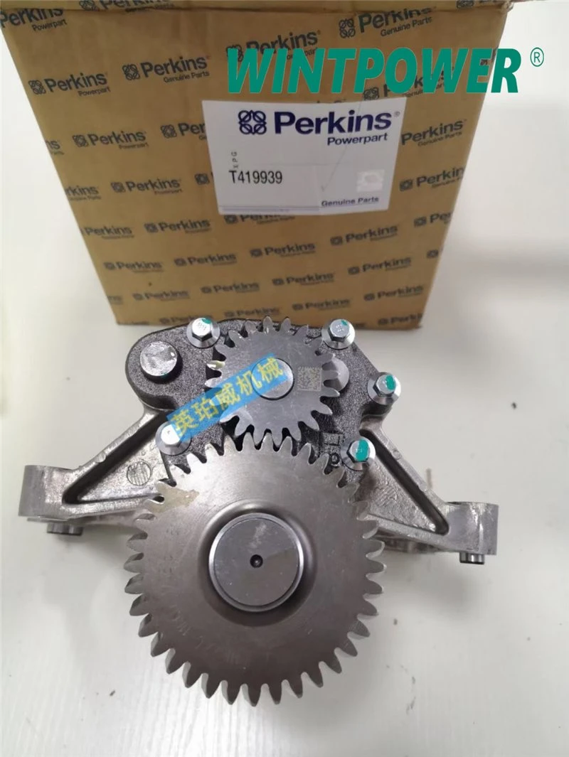 UK Perkins 4006-23tag3a Maintenance Generator Repair Spare Parts List Overhaul Engine Part