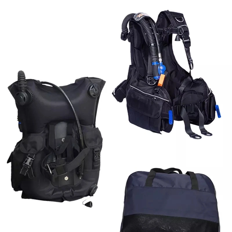 Boyancy compensator Equipment Accesorios Buceo BCD