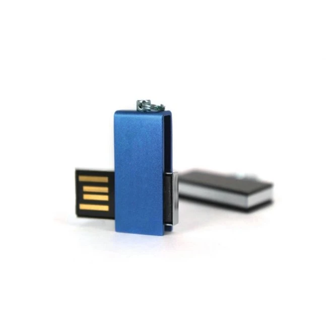 Le design de mode Mini COB Lecteur Flash USB