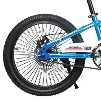 Factory Wholesale/Supplier Kids Bicycle MTB Mountain Bike Boys Cool Road Bike for Kids