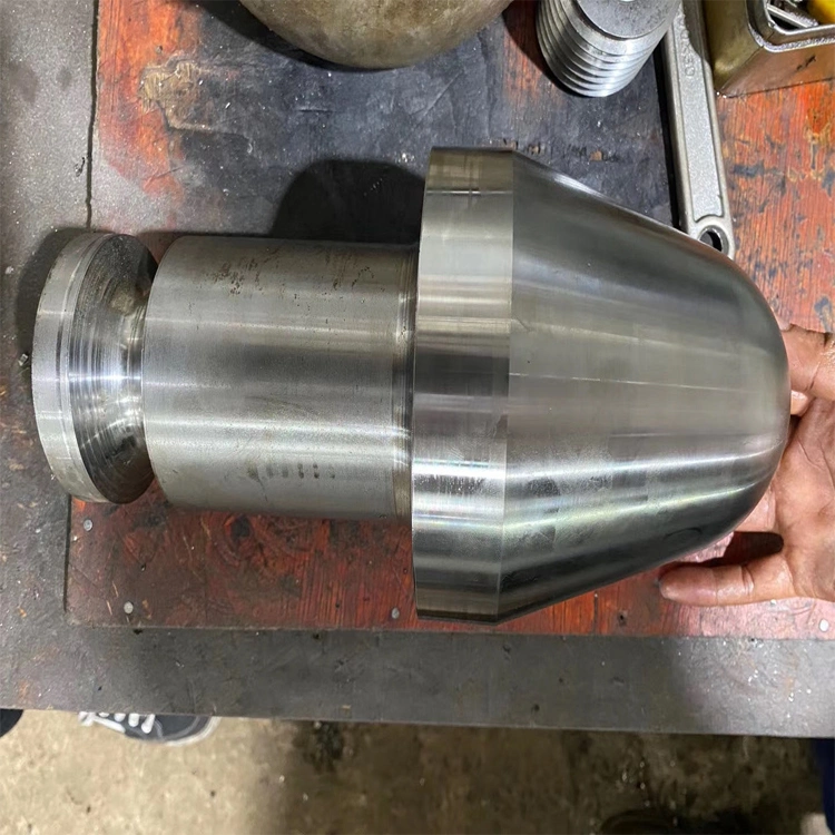 Rapid Turn Around Precision Hot Forging with Machining Service