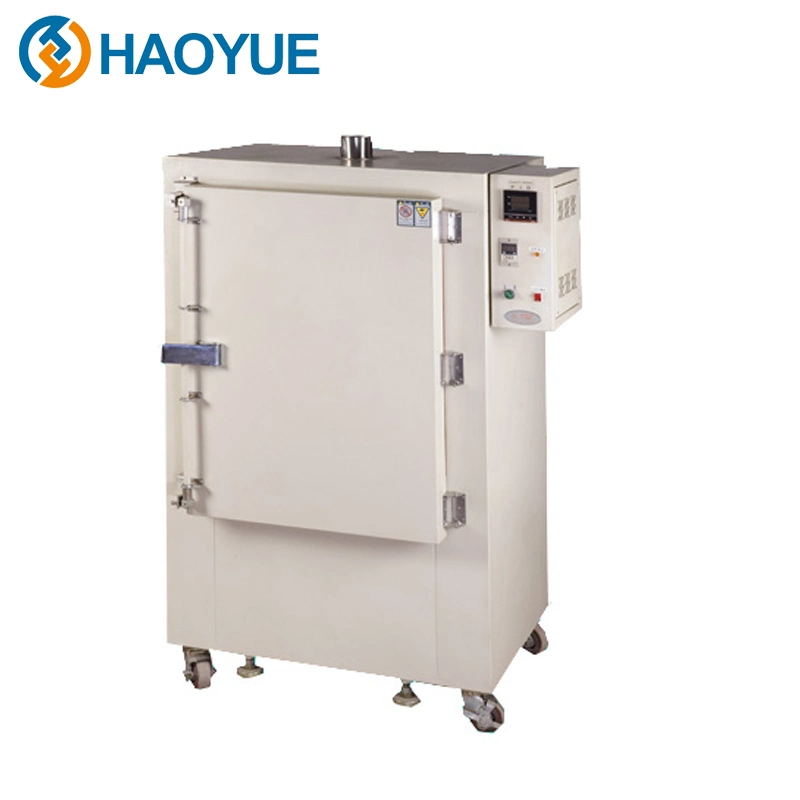 Haoyue Lab Drying Thermostatic Blast Oven Hot Selling