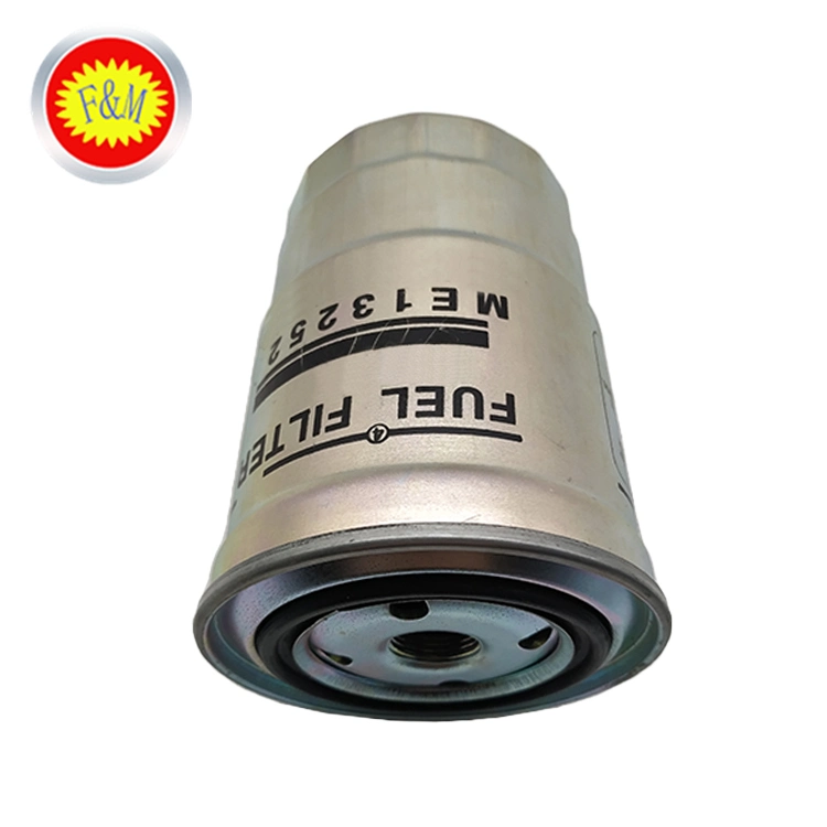 Wholesale/Supplier Manufacturer OEM Me132526 Fuel Filter Material for Mitsubishi