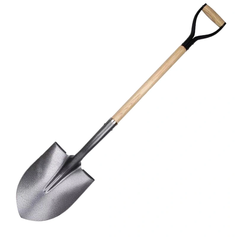 Agriculture Tools Hand Digging Shovels Spade Carton Steel