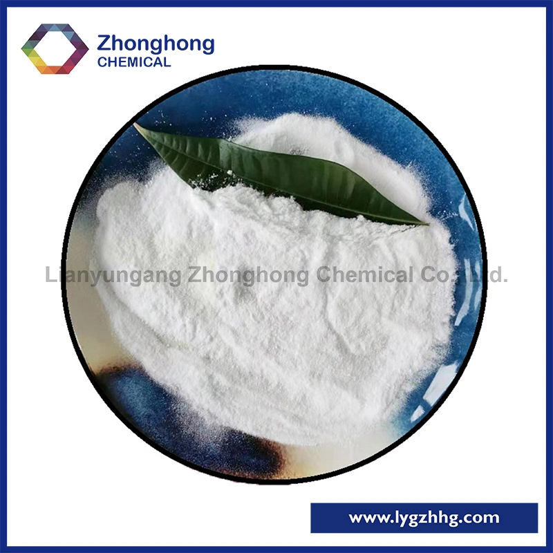 Food Grade Sodium Phosphate Anhydrous Monosodium Manufacturer Supply