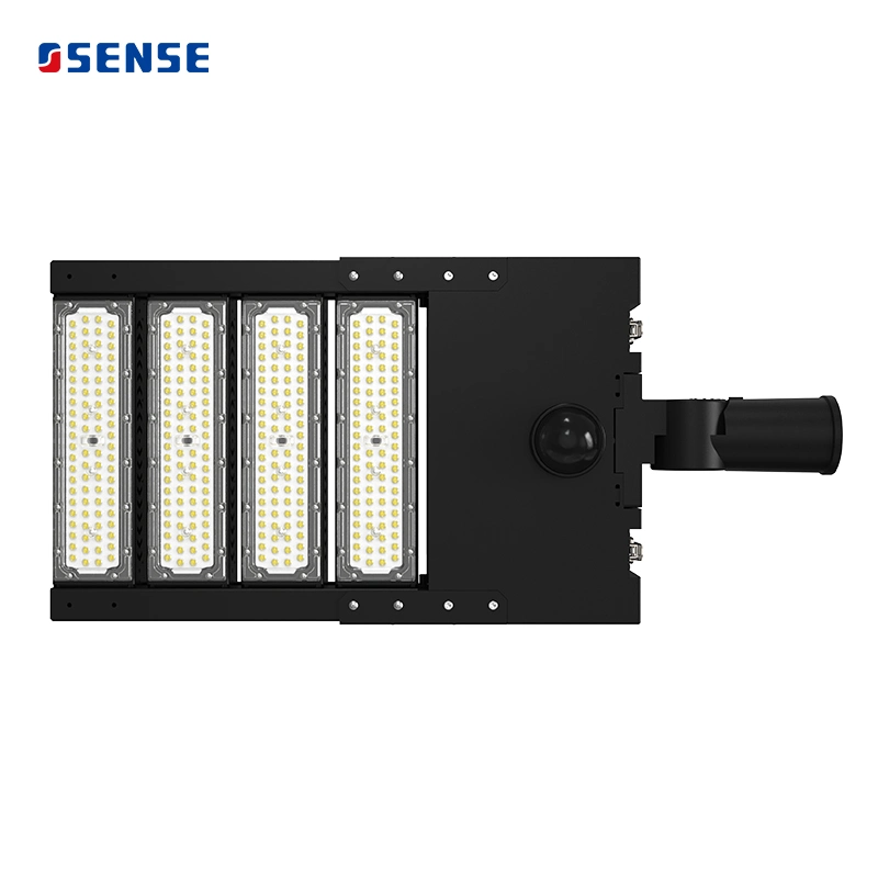 LED Street Light 150W 200W Floodlight Rechargeable LED Worklight