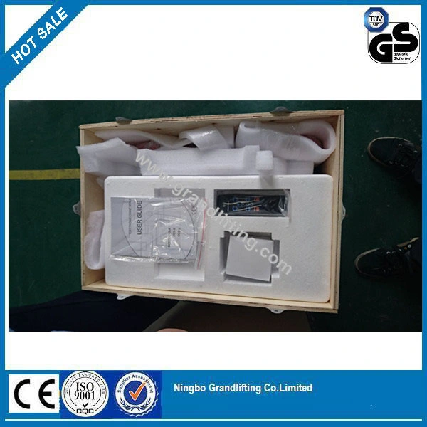 High quality/High cost performance  S Type LED Display Electronic Scale