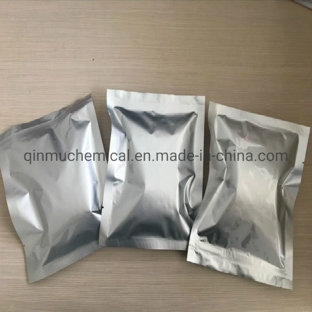 Organic Synthetic Raw Material Levosulpiride CAS 23672-07-3