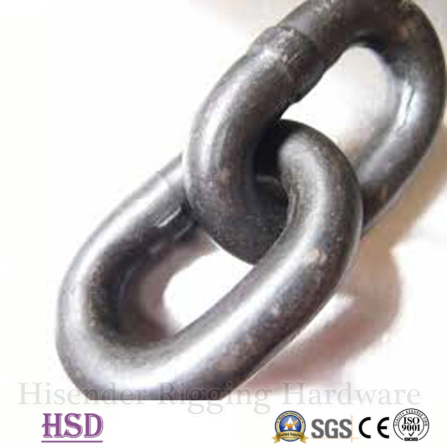 G70 Transport Chain ASTM80 of Rigging Hardware