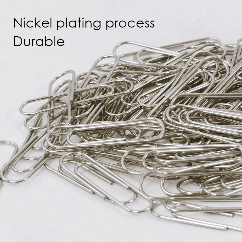 Good Quality Round Paper Clips