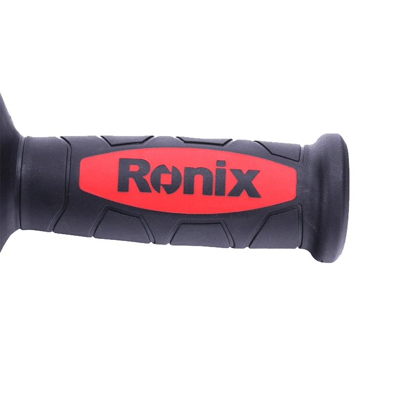 Ronix 3113 cubierta protectora de tipo ventilador amoladora angular Prevent Chispas y virutas de metal de la amoladora de ángulo pequeño salpicado