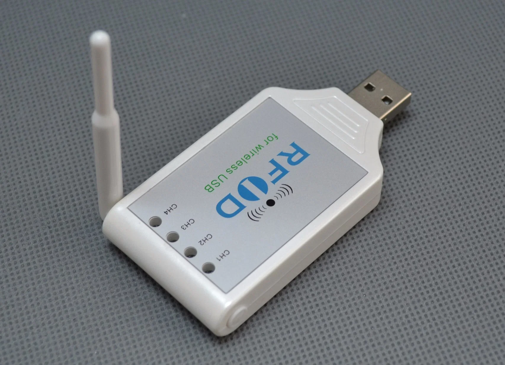Praktische MD810uw Wireless USB CCD Intraorale Kamera Dental Intra Oral Scanner