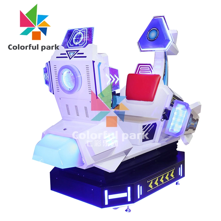 Best Arcade Games Coin Operated Machine Indoor Amusement Park Kiddie Rides