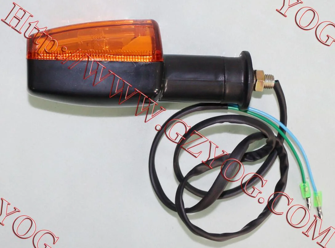 Motorcycle Part Indicator for CB125ace, Dy100