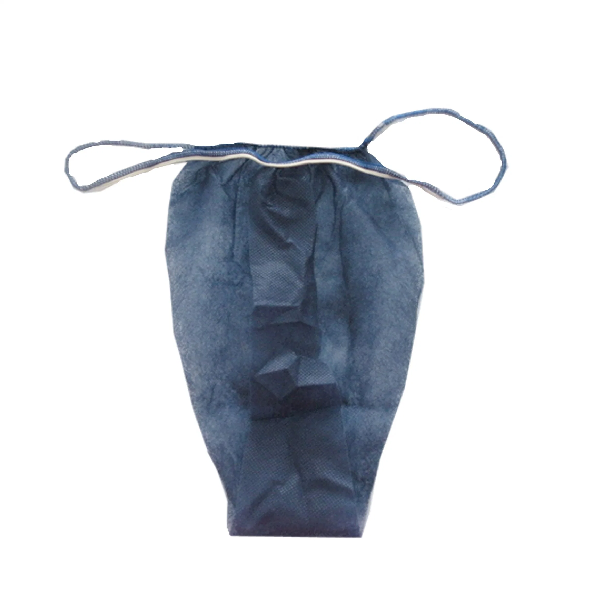 SPA Non Woven Disposable Short Pants