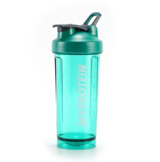 BPA Free Protein Shaker Bottle with Mixer Ball