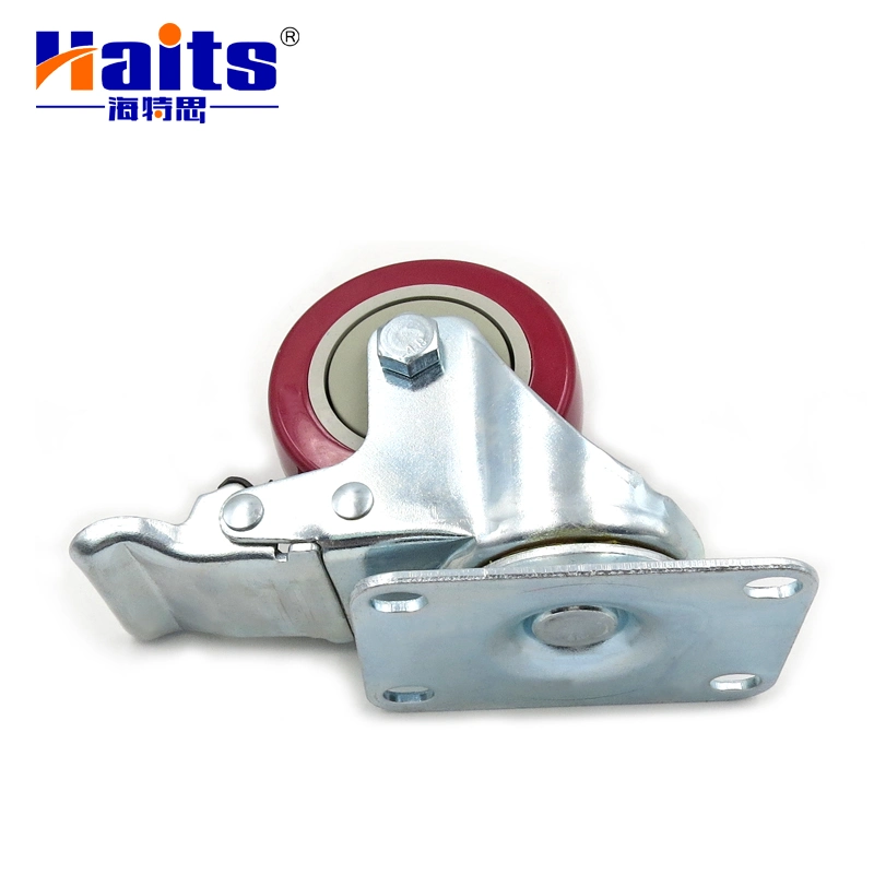 Bed Frame Casters Heavy Duty Castor Wheels Stainless Steel Casters