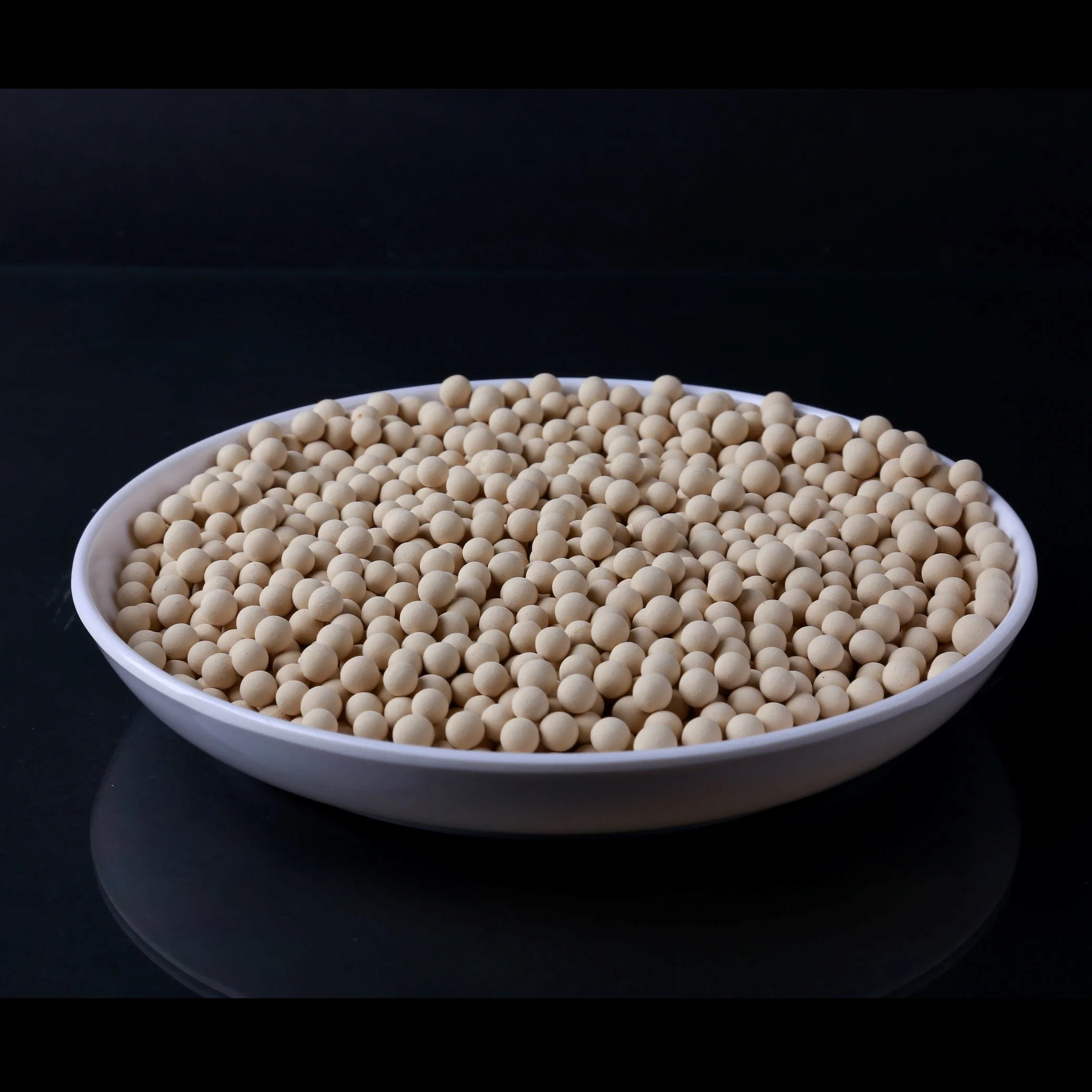 5A Molecular Sieve as Desiccant Adsorbent for Psa Air Separation