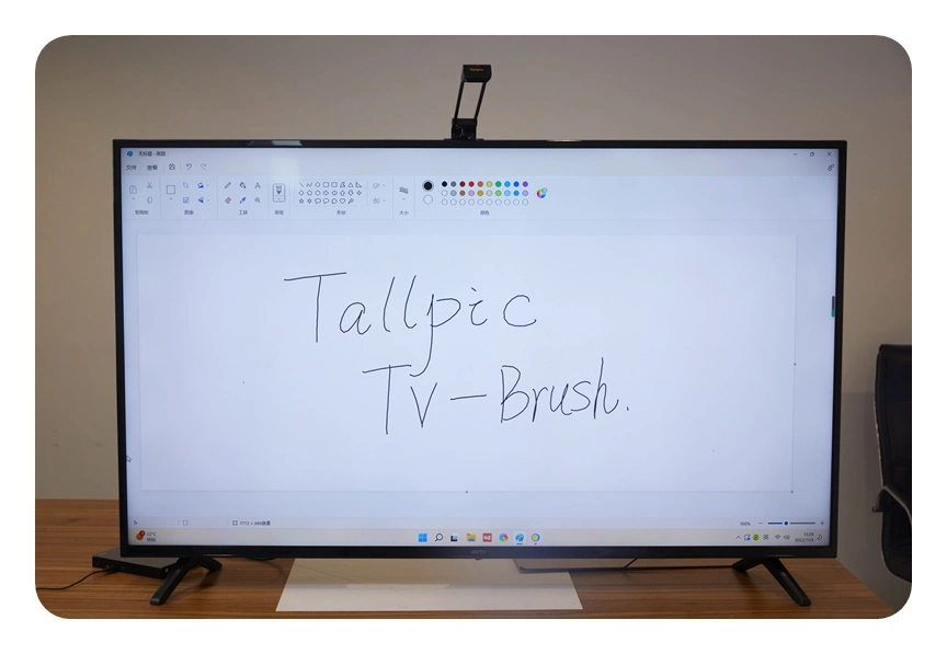 TV de Infravermelho de baixo preço-ESCOVA/Toucher Interactive Whiteboard Inteligente Muti-Touch Sem Fio para viajantes empresariais e de ensino de ABVT Tallpic-100wl