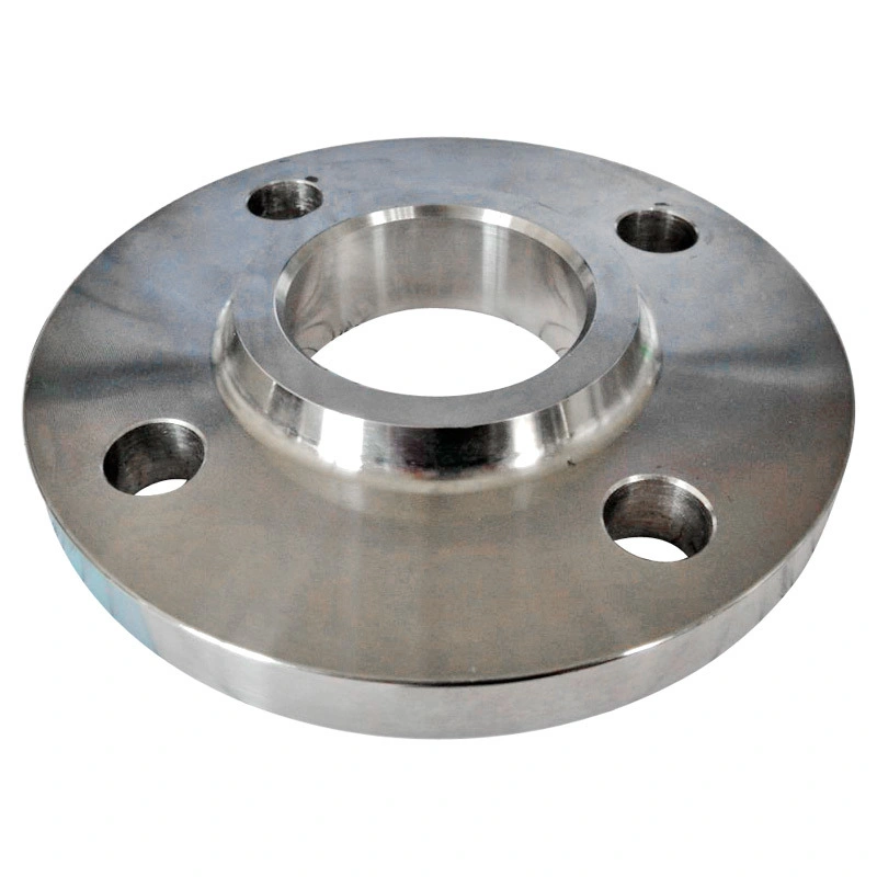 Stainless Steel Socket Welding Flange (YZF-F380)