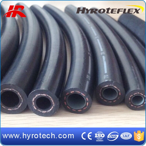 4 Layers Air Condition Hose